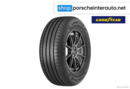 Letne pnevmatike Goodyear 245/45R20 103V EFFICIENTGRIP 2 SUV EFFICIENTGRIP 2 SUV