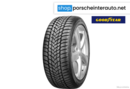 Zimske pnevmatike Goodyear 205/50R17 89H UG PERFORMANCE 2 MS * ULTRA GRIP PERFORMANCE 2 MS