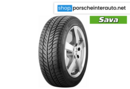 Zimske pnevmatike Sava 165/70R14 81T ESKIMO S3+ MS