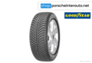 Celoletne pnevmatike Goodyear 205/55R17 95V VECTOR 4SEASONS GEN-2 XL