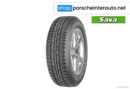 Letne pnevmatike Sava 195/60R15 88H INTENSA HP INTENSA HP