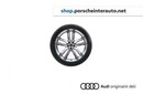 AUDI ZIMSKI KOMPLET- AUDI Q8- Audi 5-Arm Volsella Design 22\"- 4 KOSI