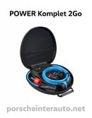 Polnilni kabel MOON POWER Komplet 2Go (prenosni)