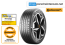 Letne pnevmatike Continental 205/55R17 95W XL FR PC7 PremiumContact 7