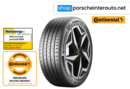 Letne pnevmatike Continental 215/55R17 98W XL FR PC7 PremiumContact 7