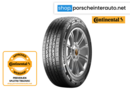 Letne pnevmatike Continental 235/55R18 100V FR CCHT CrossContact H/T