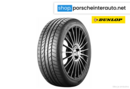 Letne pnevmatike Dunlop 225/45R17 91W SPT MAXX TT * ROF MFS SP SPORT MAXX TT