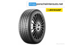 Letne pnevmatike Dunlop 225/45R17 91Y SPT MAXX TT MO MFS SP SPORT MAXX TT