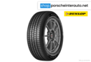 Celoletne pnevmatike Dunlop 165/65R15 81T SPORT ALL SEASON SPORT ALL SEASON