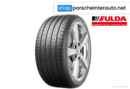 Letne pnevmatike Fulda 225/50R17 98Y SPORTCONTROL 2 XL FP SPORTCONTROL 2