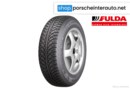 Zimske pnevmatike Fulda 185/65R15 88T KRI MONTERO 3 MS KRISTALL MONTERO 3 MS