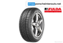 Zimske pnevmatike Fulda 205/55R16 91H KRI CONTROL HP 2 KRISTALL CONTROL HP 2