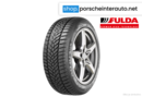 Zimske pnevmatike Fulda 235/45R18 98V KRI CONTROL HP 2 XL F KRISTALL CONTROL HP 2