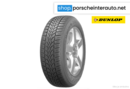 Zimske pnevmatike Dunlop 185/55R15 82T WINTER RESPONSE 2 MS WINTER RESPONSE 2 MS