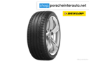 Letne pnevmatike Dunlop 205/50R16 87W SPT MAXX RT MFS SPORT MAXX RT