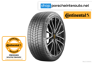 Zimske pnevmatike Continental 245/40R19 98V XL FR WC8S WinterContact 8 S