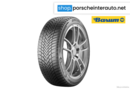 Zimske pnevmatike Barum 205/55R16 91T POL6 POLARIS 6