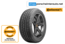 Zimske pnevmatike Continental 265/30R20 94V XL TS830P RO1 # Conti Winter Contact TS 830 P