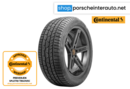 Zimske pnevmatike Continental 205/55R18 96H XL TS830P * Conti Winter Contact TS 830 P