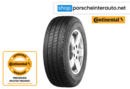 Letne pnevmatike Continental 205/75R16C 110/108R VANC100 ContiVanContact 100