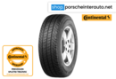 Letne pnevmatike Continental 195/60R16C 99/97H VANC100 ContiVanContact 100