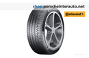 Letne pnevmatike Continental 285/40ZR22 (110Y) XL SC7 NC0 SportContact 7