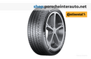 Letne pnevmatike Continental 235/50R20 104V XL FR PCC SIL PremiumContact C