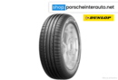 Letne pnevmatike Dunlop 225/45R17 91W SP FASTRESPONSE AO MF SP SPORT FASTRESPONSE