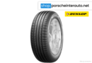 Celoletne pnevmatike Dunlop 235/55R18 104V SPORT ALL SEASON XL SPORT ALL SEASON