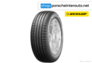 Letne pnevmatike Dunlop 215/50R17 95W SPT BLURESPONSE XL SPORT BLURESPONSE