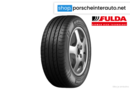 Letne pnevmatike Fulda 205/55R16 91V ECOCONTROL HP 2 ECOCONTROL HP 2