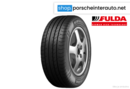 Letne pnevmatike Fulda 205/55R16 94V ECOCONTROL HP 2 XL ECOCONTROL HP 2