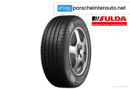 Letne pnevmatike Fulda 165/65R15 81T ECOCONTROL ECOCONTROL