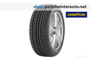 Letne pnevmatike Goodyear 205/55R16 91W  EFFICIENTGRIP * ROF EFFICIENTGRIP