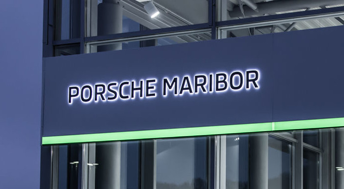 ŠKODA PORSCHE MARIBOR Porsche Inter Auto